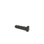 N01033513 Column. Bolt. Steering. Screw. (Lower)